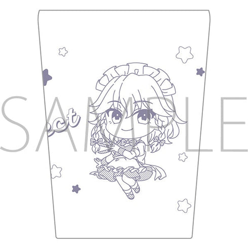 『東方Project』ステンレスサーモタンブラー
